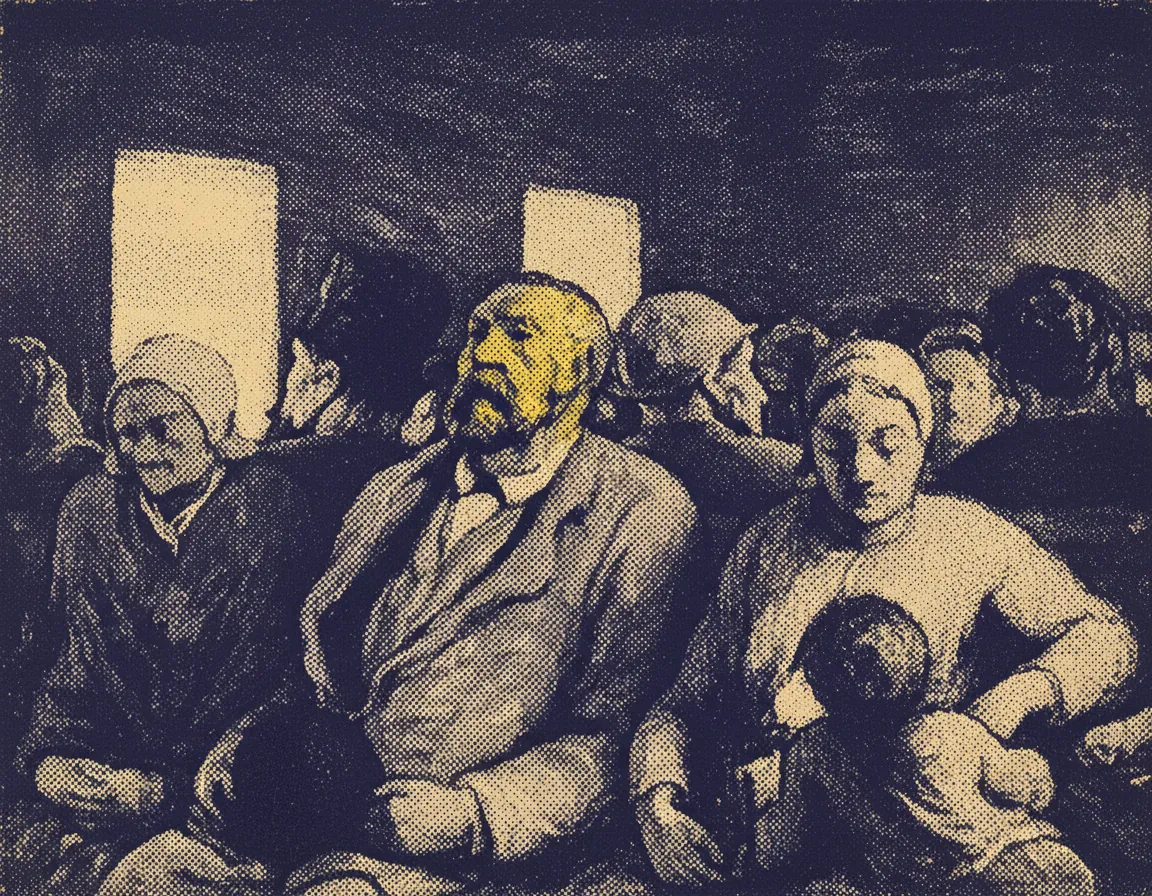 The Passengers